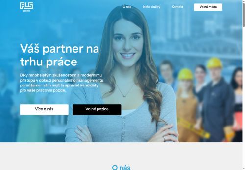 Special Service International Security, s.r.o. nabízí práci na pozici STRÁŽNÝ/ STRÁŽNÁ v obci Perná