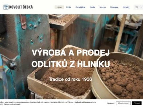 KOVOLIT Česká spol. s r.o.