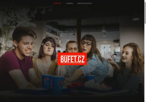Bufet.cz Kladno s.r.o. nabízí práci na pozici Provozní do provozovny rychlého občerstvení v obci Kladno