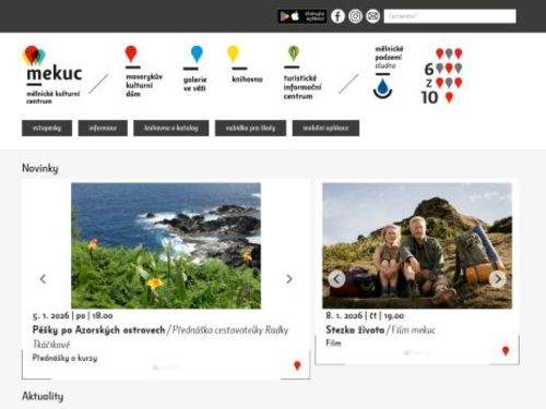 Mělnické kulturní centrum