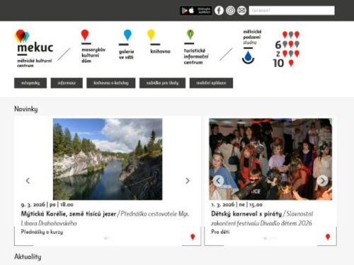 Mělnické kulturní centrum