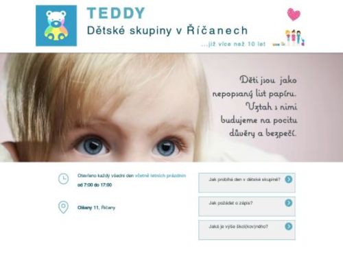 Teddy