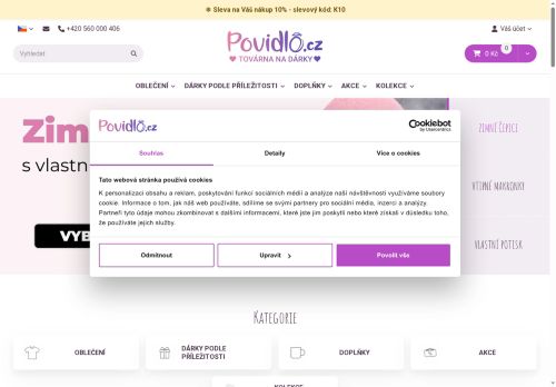 Skvělý obchod s.r.o. nabízí práci na pozici Tiskaři ( m/ž ) v obci Jihlava