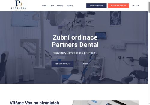 DEVIDENT s.r.o. nabízí práci na pozici Zubní instrumentáři v obci Příbram