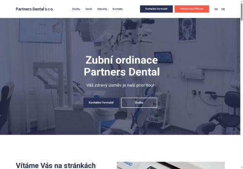 DEVIDENT s.r.o. nabízí práci na pozici Odborní administrativní pracovníci v oblasti zdravotnictví v obci Příbram