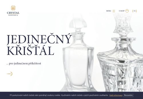 Crystal BOHEMIA, a.s. nabízí práci na pozici BRUSIČ SKLA, HLADINÁŘ, OPRAVÁŘ v obci Poděbrady