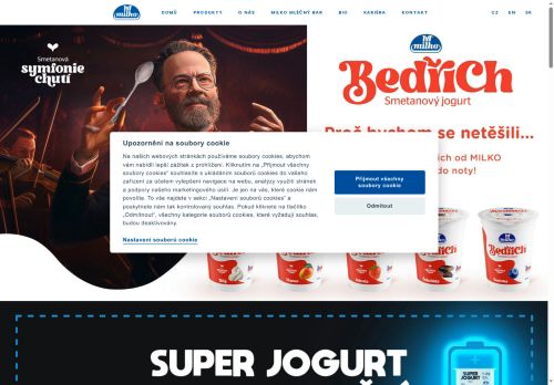 POLABSKÉ MLÉKÁRNY a.s. nabízí práci na pozici EXPEDIENT/-KA v obci Poděbrady