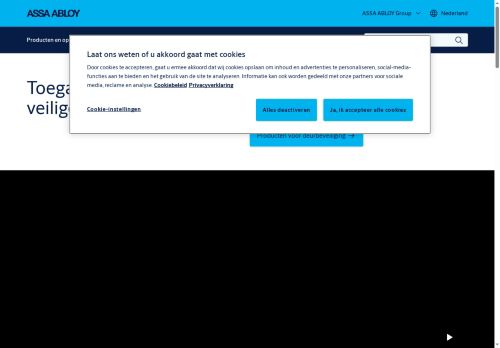 ASSA ABLOY ES Production s.r.o. nabízí práci na pozici Lean asistent (M/Ž) v obci Kostelec