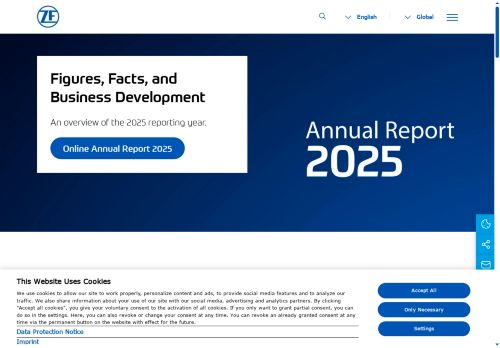 ZF Engineering Plzeň s.r.o. nabízí práci na pozici Developer Hardware/Firmware Expert v obci Plzeň