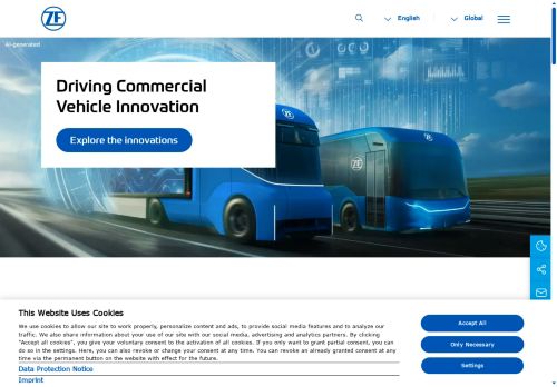ZF Staňkov s.r.o. nabízí práci na pozici Pracovník ve výrobě v obci Staňkov