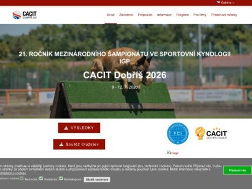Cacit