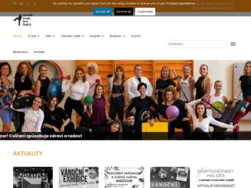 Orel Jednota Dobříš