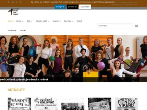 Orel Jednota Dobříš