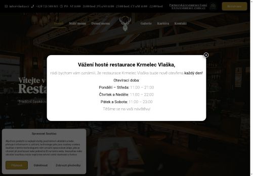 Zobrazit webové stránky Sportovní klub Vlajka