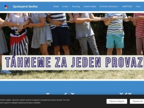 4. MŠ Dobříš