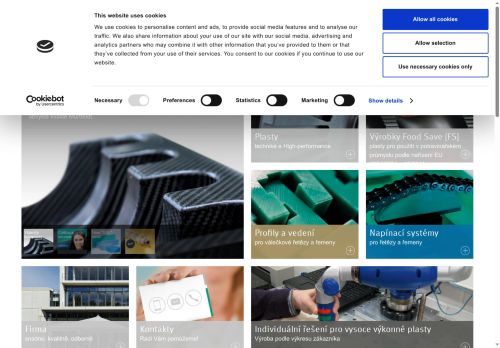 Murtfeldt Plasty s.r.o. nabízí práci na pozici Seřizovači a obsluha číslicově řízených strojů (m+ž) v obci Měšice