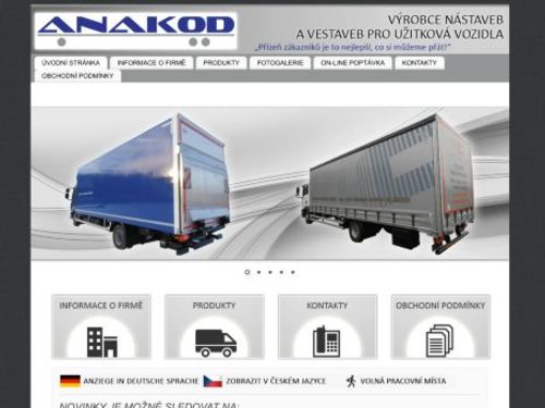 Anakod s.r.o.