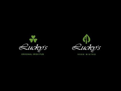 Irish Pub Lucky´s