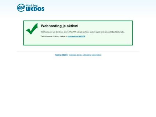 Skřítkov, dětský svět zábavy