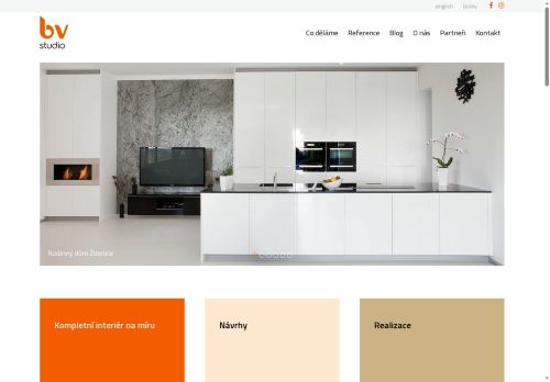 BV studio - interiéry s.r.o. nabízí práci na pozici Truhláři (kromě stavebních) a pracovníci v příbuzných oborech (m/ž) v obci Všenory