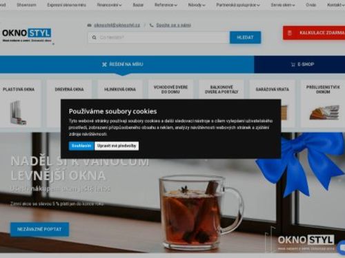 OKNOSTYL group s.r.o.