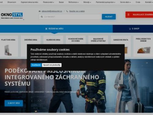 OKNOSTYL group s.r.o.