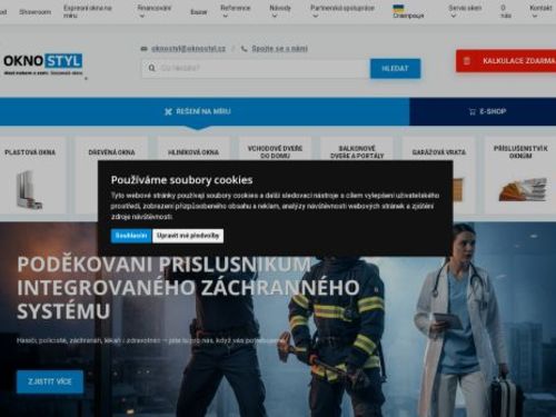 OKNOSTYL group s.r.o.
