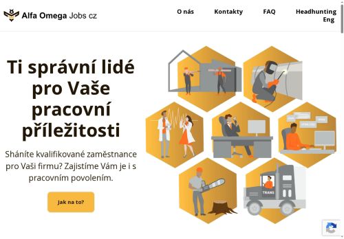 Webové stránky Merhautovo pekařství, s.r.o., Milovice