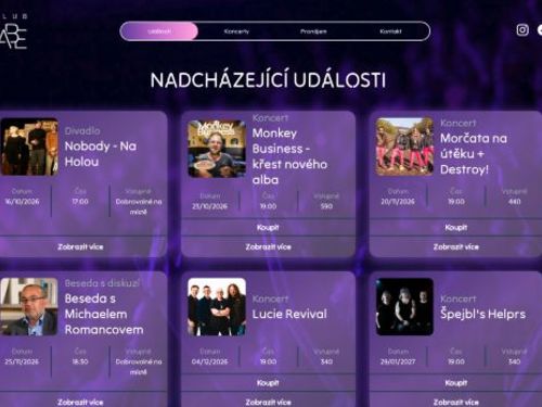 Klub Labe Hořovice