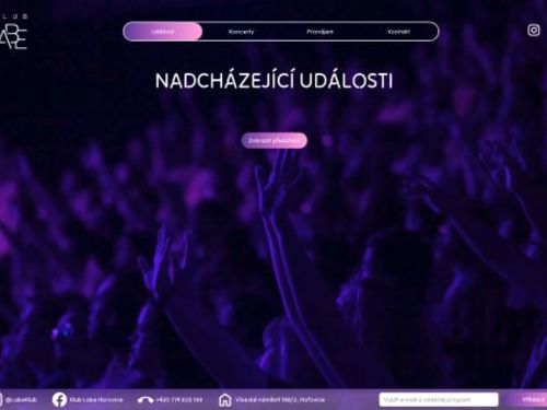 Klub Labe Hořovice