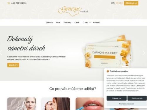 Klinika Genesys Medical