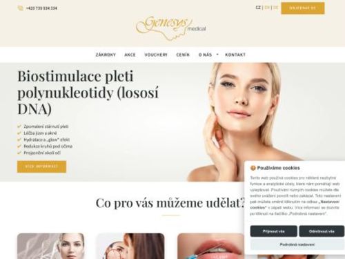 Klinika Genesys Medical
