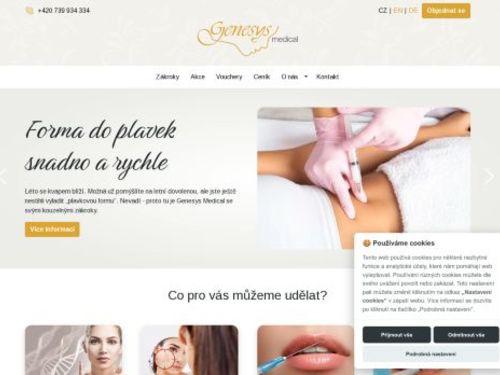 Klinika Genesys Medical