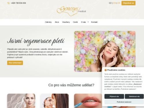 Klinika Genesys Medical