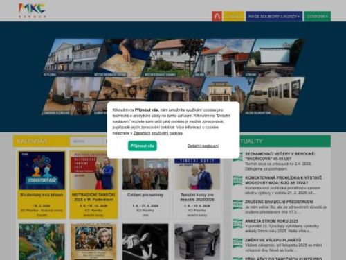 Městská galerie Beroun