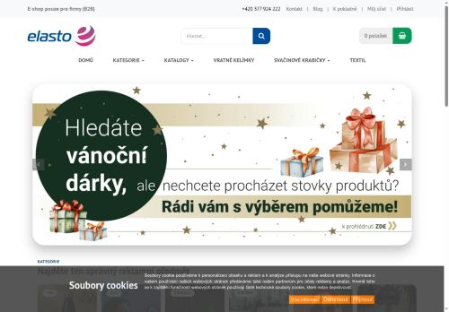 ELASTO FORM Bohemia s.r.o. nabízí práci na pozici Operátor výroby, tiskař v obci Přeštice