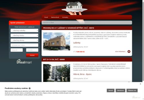 Zobrazit webové stránky Karel Šanca - Penzion