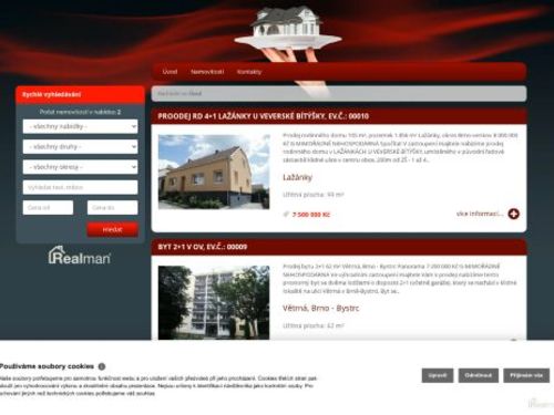 Karel Šanca - Penzion