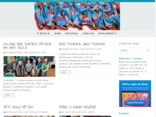 Základní škola Beroun