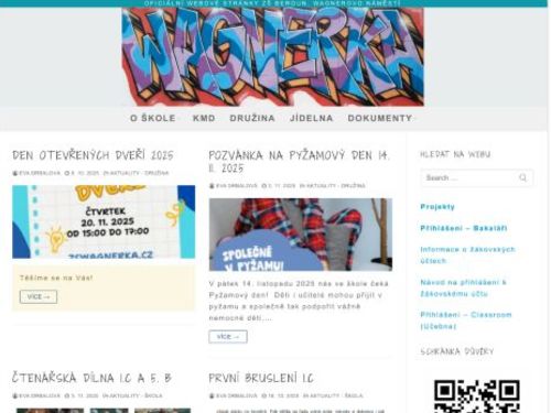 Základní škola Beroun