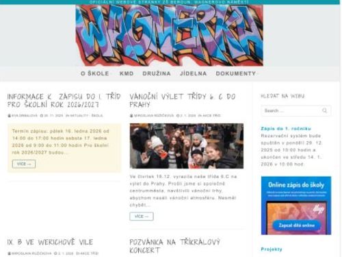 Základní škola Beroun