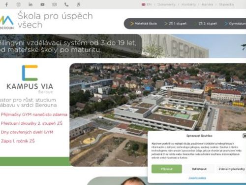 Základní škola VIA