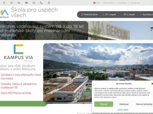 Základní škola VIA