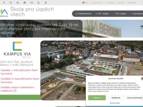 Základní škola VIA