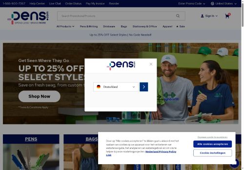 National Pen Czech s.r.o. nabízí práci na pozici seřizovač/ka v obci Štěnovice