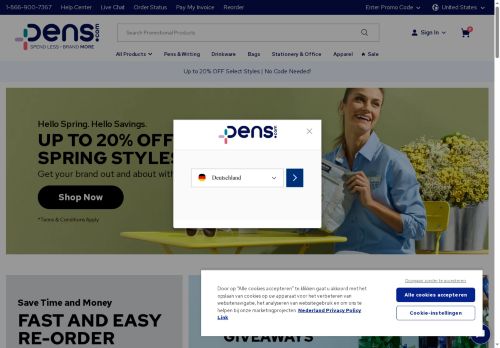 National Pen Czech s.r.o. nabízí práci na pozici seřizovač/ka v obci Štěnovice