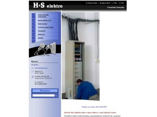 H & S Elektro