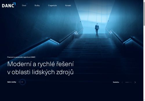 DANČ group s.r.o. nabízí práci na pozici Pracovníci evidence dat a archivů v obci Plzeň