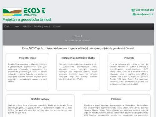 Ekos T