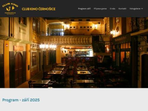 Club Kino